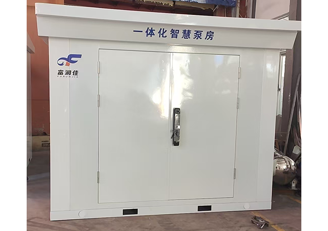 上海疊壓供水設(shè)備廠家 富潤佳泵業(yè)供應(yīng)
