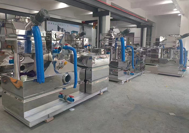 河北餐饮隔油设备定制,隔油设备