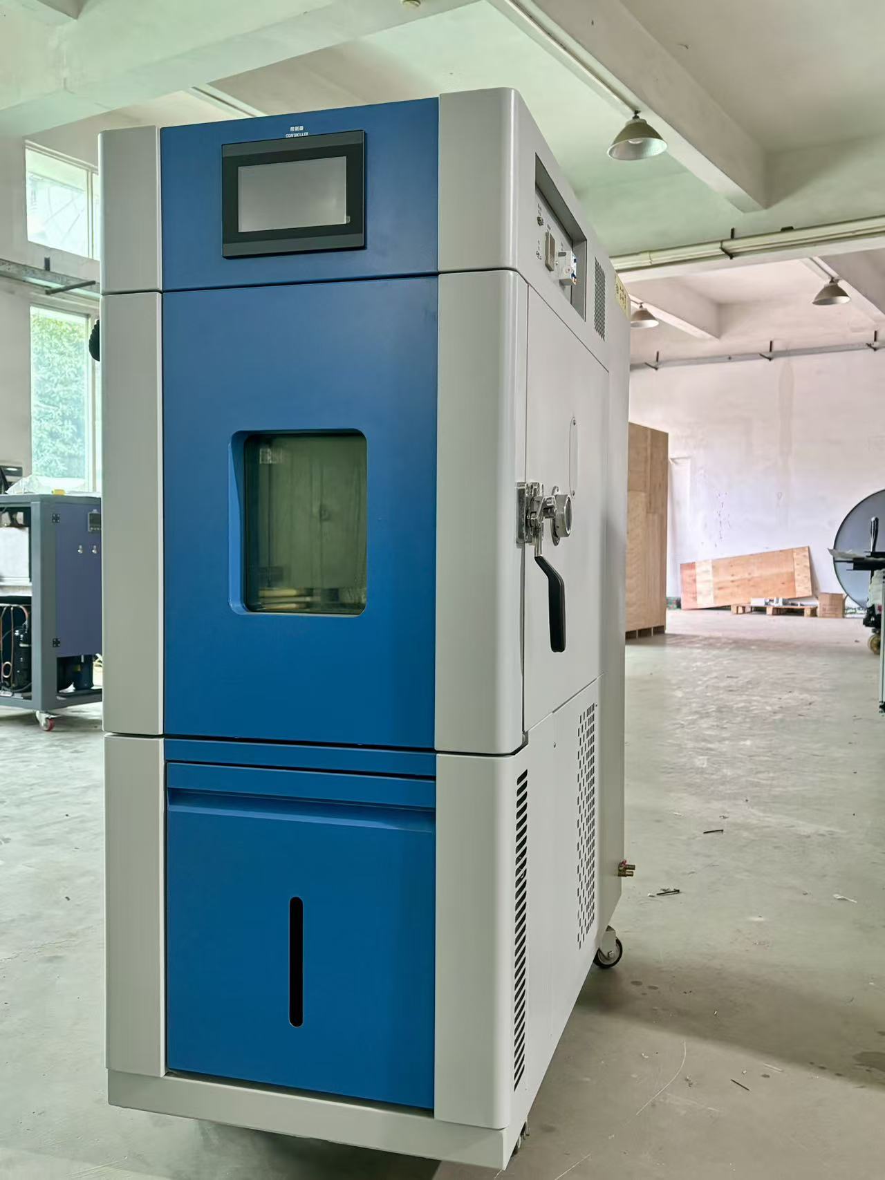 2026年3月｜非标定制恒温恒湿室TOP8推荐