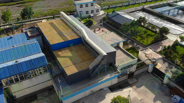 湖南工業(yè)反硝化濾池價(jià)格對(duì)比