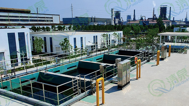 廣西專業(yè)反硝化濾池生產(chǎn)企業(yè) 值得信賴 深圳市清泉水業(yè)供應(yīng)