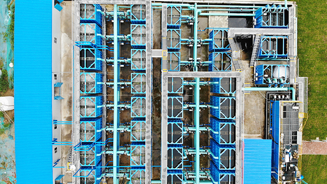 太原污水處理廠提標改造產(chǎn)業(yè),污水處理廠提標改造