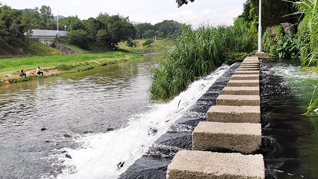 荊門污水處理廠提標改造分類,污水處理廠提標改造