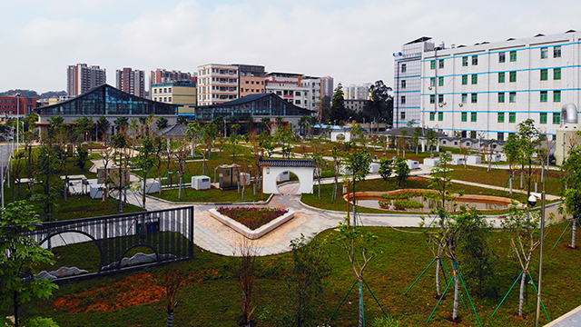 福建靠谱污水处理厂提标改造销售