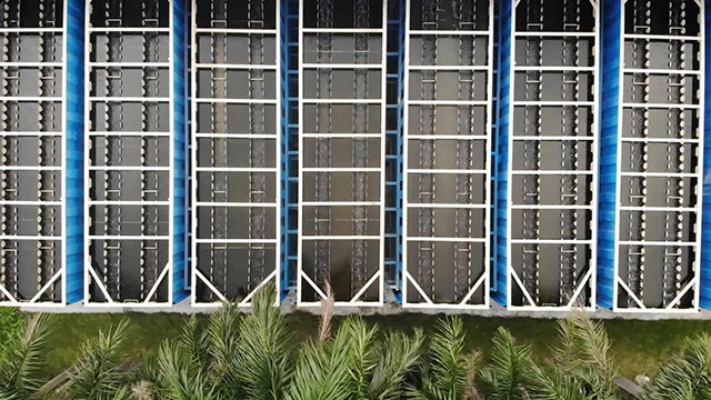 石家莊污水處理廠提標(biāo)改造介紹,污水處理廠提標(biāo)改造