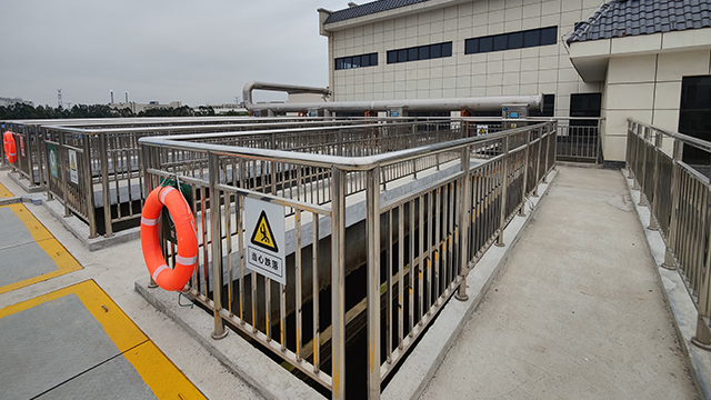 廣西節(jié)能污水處理廠提標改造有哪些