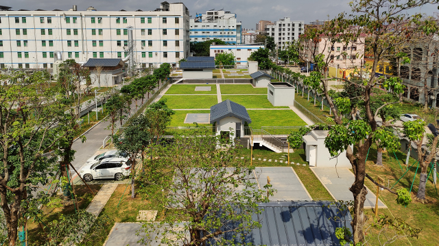 湖南好用污水处理厂提标改造供应商