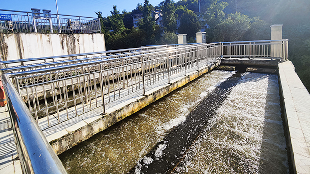 海南靠譜污水處理廠提標改造更新,污水處理廠提標改造