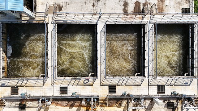 湖南污水处理厂提标改造公司,污水处理厂提标改造