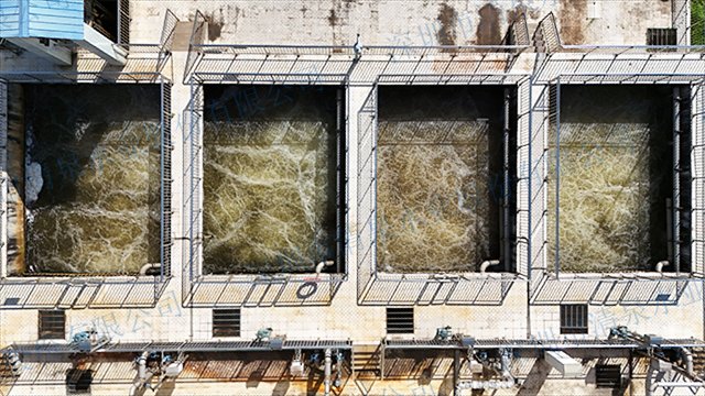 常德绿色污水处理 欢迎咨询 深圳市清泉水业供应