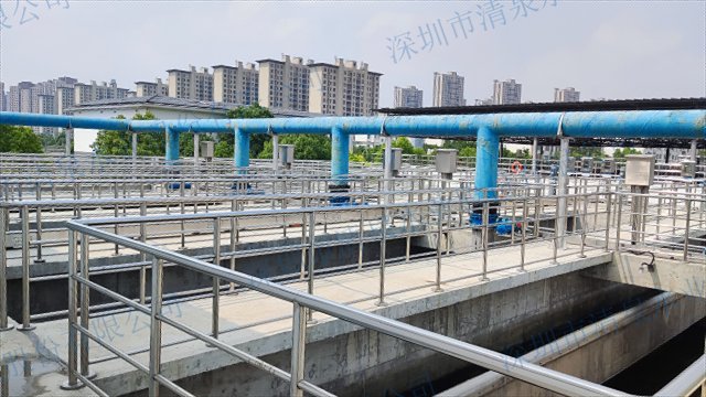 中山农村污水处理,污水处理
