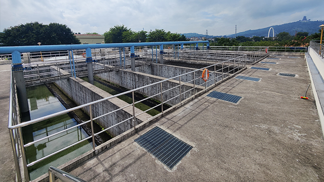 陜西可靠污水處理廠提標(biāo)改造更新,污水處理廠提標(biāo)改造