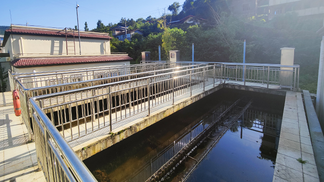 東營(yíng)污水處理廠提標(biāo)改造生產(chǎn)企業(yè),污水處理廠提標(biāo)改造