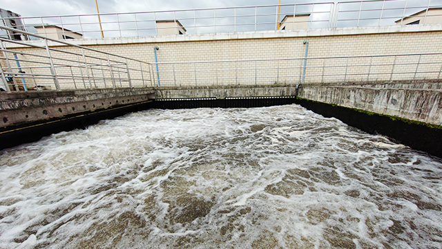 昆明污水處理廠提標(biāo)改造特點,污水處理廠提標(biāo)改造