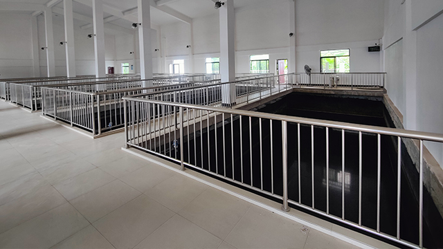 江苏节能水厂水源污染,水厂水源污染