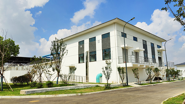 山東可靠污水處理廠提標改造有哪些,污水處理廠提標改造