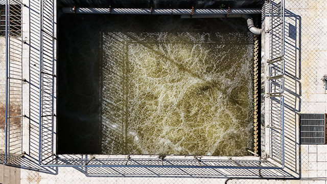 貴州污水處理廠提標(biāo)改造公司,污水處理廠提標(biāo)改造