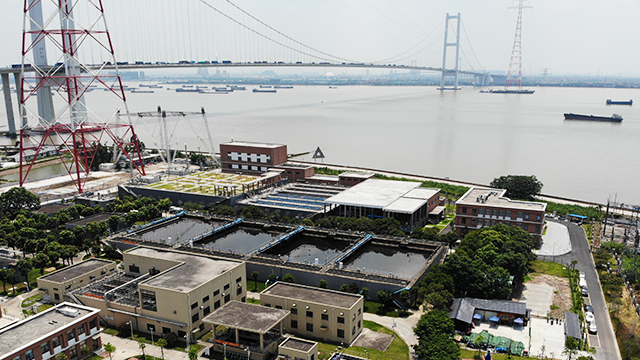 河北高效污水處理廠提標(biāo)改造推薦 歡迎咨詢 深圳市清泉水業(yè)供應(yīng)