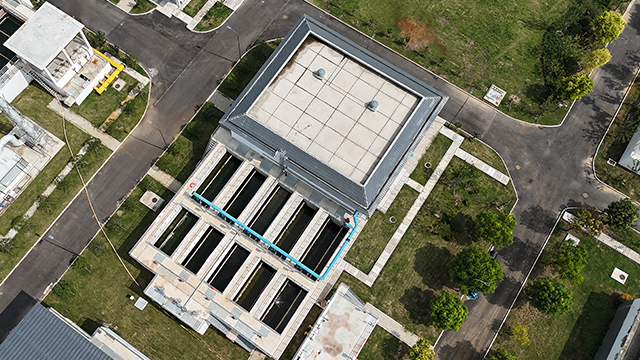 江西綠色污水處理廠提標(biāo)改造分類 信息推薦 深圳市清泉水業(yè)供應(yīng)