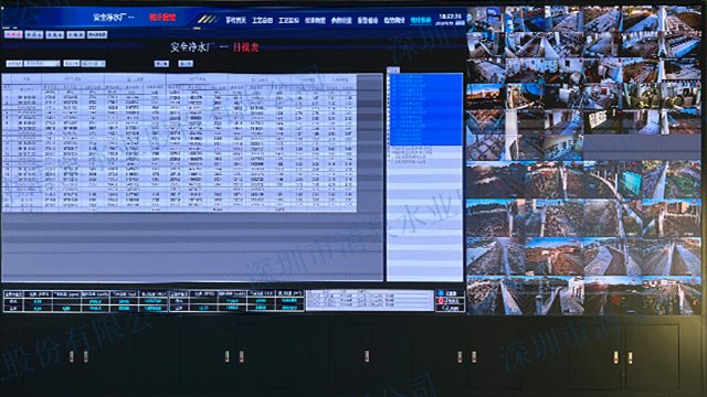 可靠微污染水源水处理供应商