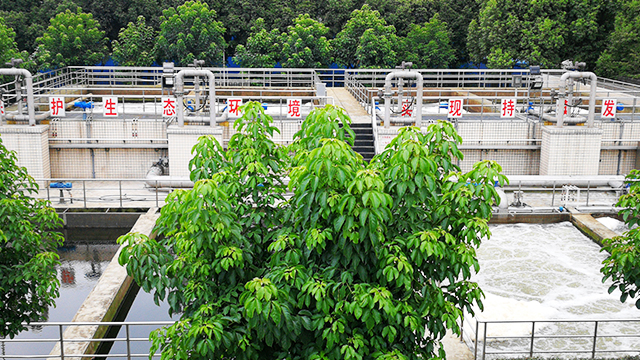 湖北專業(yè)污水處理廠提標改造供應,污水處理廠提標改造