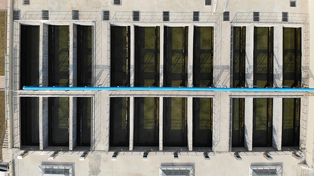 鄭州污水處理廠提標(biāo)改造報(bào)價(jià),污水處理廠提標(biāo)改造