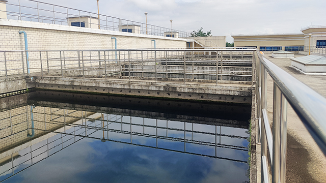 貴州污水處理廠提標(biāo)改造公司,污水處理廠提標(biāo)改造