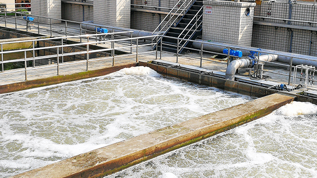 湖北專業(yè)污水處理廠提標改造供應,污水處理廠提標改造