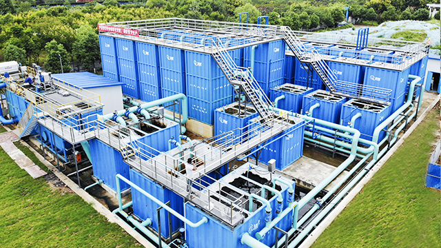 江西專業(yè)污水處理廠提標(biāo)改造現(xiàn)貨,污水處理廠提標(biāo)改造