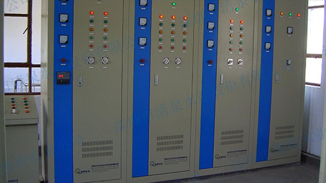 福建綠色自來水廠提質(zhì)增量制作,自來水廠提質(zhì)增量