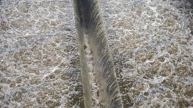 江西可靠自來水廠提質增量供應