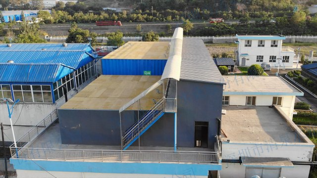 云南专业曝气生物滤池价格查询,曝气生物滤池