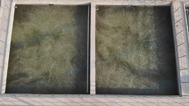 山西曝气生物滤池现货