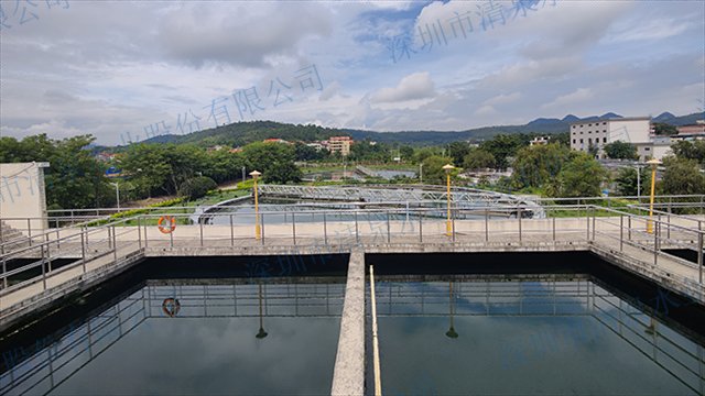 云南专业曝气生物滤池价格查询,曝气生物滤池