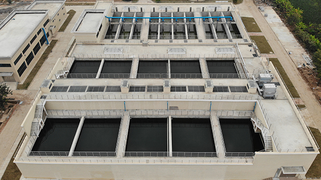 浙江專業(yè)曝氣生物濾池生產(chǎn)企業(yè) 歡迎咨詢 深圳市清泉水業(yè)供應(yīng)