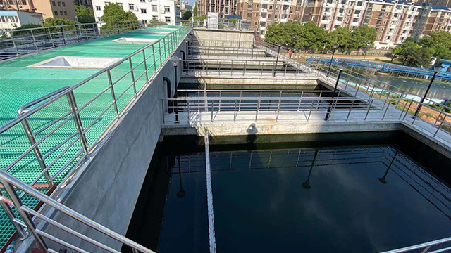 山西智能曝氣生物濾池售價 信息推薦 深圳市清泉水業(yè)供應(yīng)