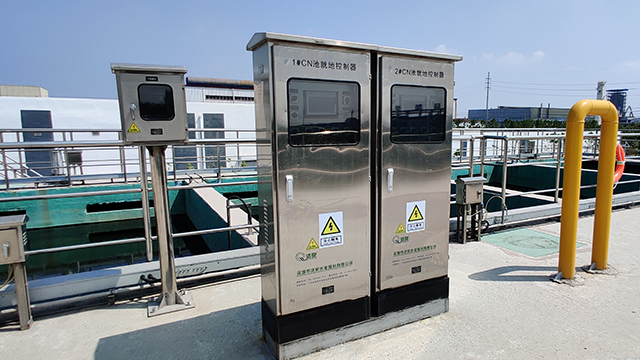 寧夏節(jié)能曝氣生物濾池產(chǎn)業(yè) 真誠推薦 深圳市清泉水業(yè)供應(yīng)