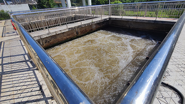 海南專業(yè)污水處理廠新建升級(jí) 值得信賴 深圳市清泉水業(yè)供應(yīng)