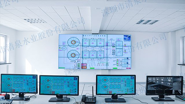 湖北工业自来水厂新建分类,自来水厂新建