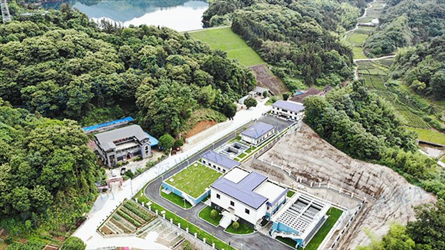 云浮靠谱自来水厂新建对比,自来水厂新建