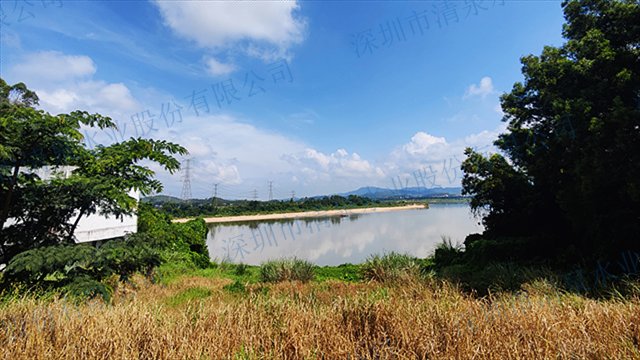 平凉乡村自来水厂案例,自来水厂