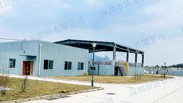 武汉供水工艺,供水