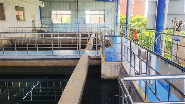 榆林城镇供水公司,供水