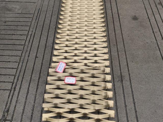 常州建筑材料铝拉网板厂家,铝拉网板