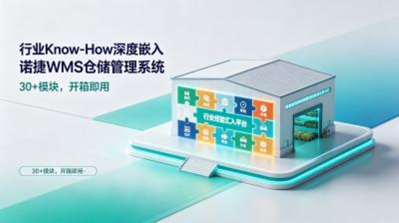 吉林物流WMS仓储管理方案,WMS仓储管理