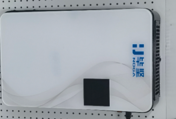 广东收货平台除臭设备成套设备 贴心服务 广州巨联环保科技供应