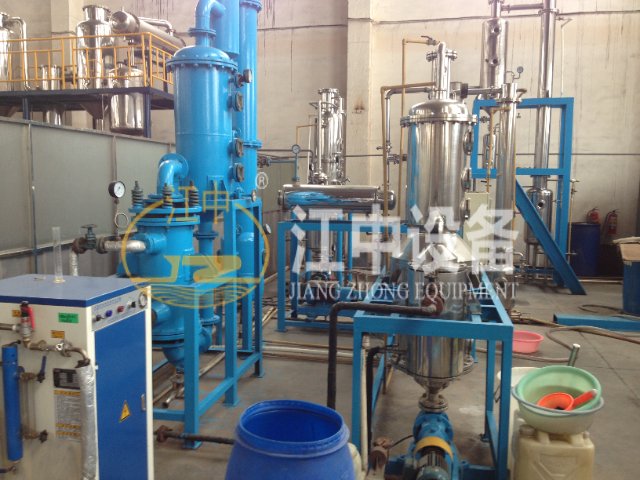 高盐废水蒸发器哪里有,蒸发器