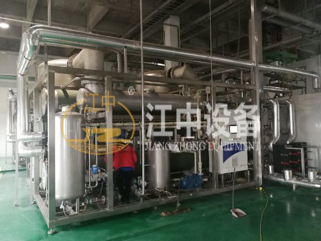 镇江低温蒸发器厂家推荐