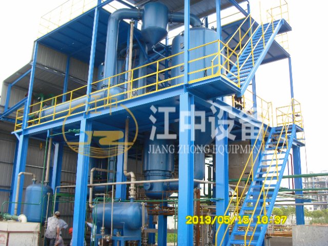 南京废水三效蒸发器哪家质量好,蒸发器