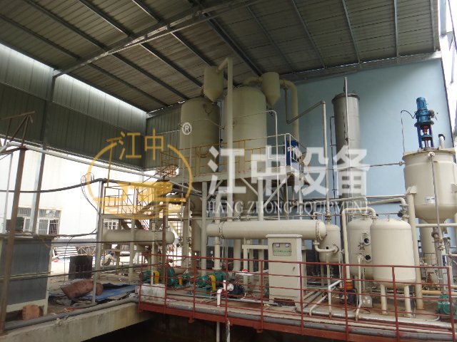 浙江多效蒸发器哪家便宜,蒸发器